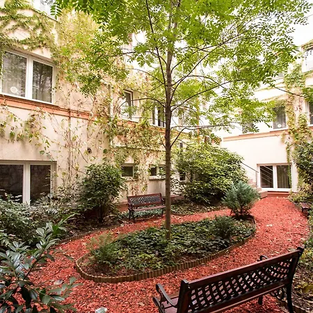 City Home Budapest Budapeste