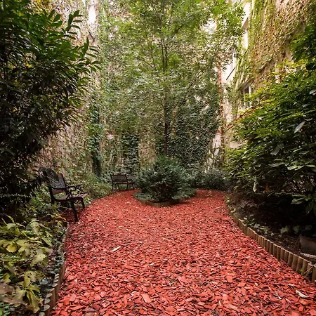 City Home Budapest Apart-hotel