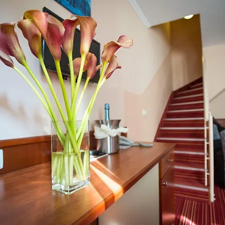 City Home Budapest Hotel de apartamente