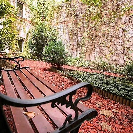 City Home Budapest Budapeste
