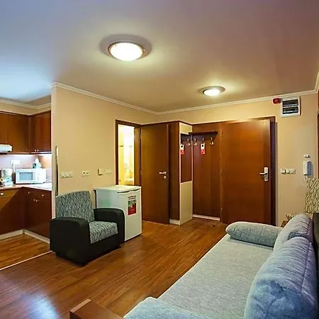 City Home Budapest 4* Budapeste