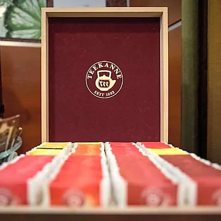 City-Hotel Budapest