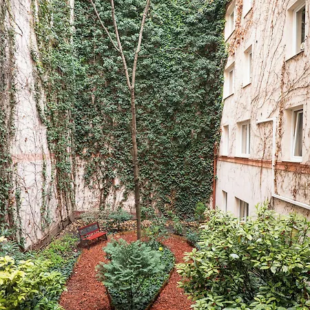 Aparthotel City-Hotel Budapest Budapest