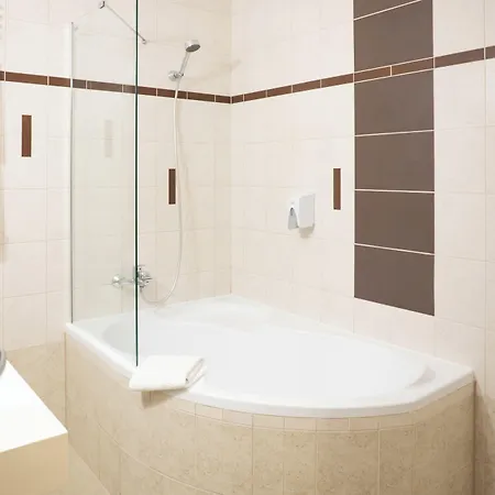 City-Hotel Budapest Aparthotel