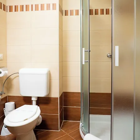 Aparthotel City-Hotel Budapest