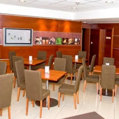 City-Hotel Budapest Aparthotel 4*
