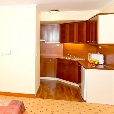 City-Hotel Budapest 4* Budapest