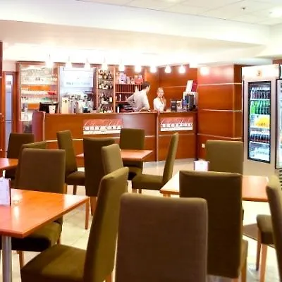 City-Hotel Budapest Aparthotel Budapest