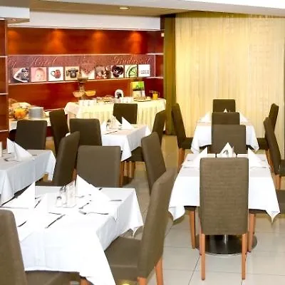 City-Hotel Budapest Budapest