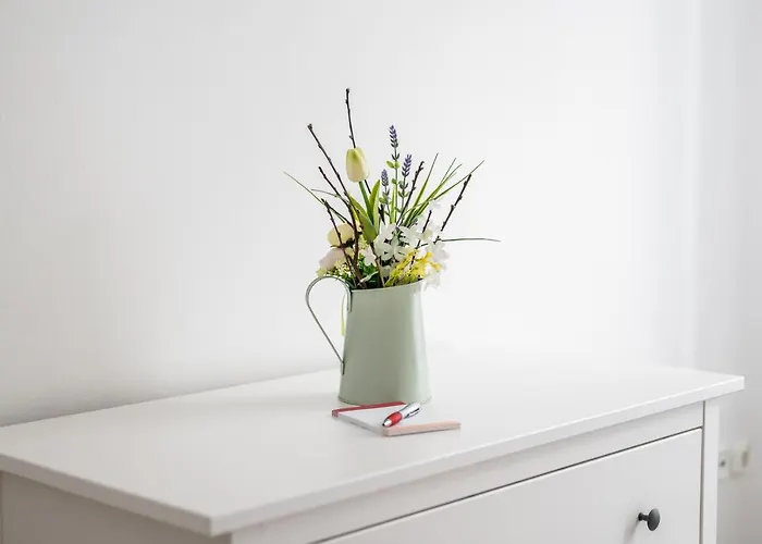 فندق سيتي بودابست 4* بودابست