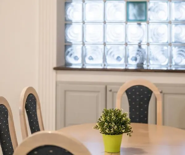 Aparthotel City Home Budapest Budapest