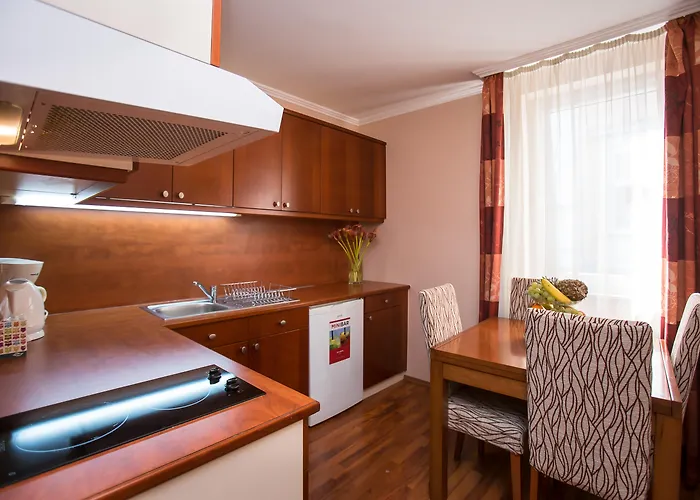 City Home Budapest