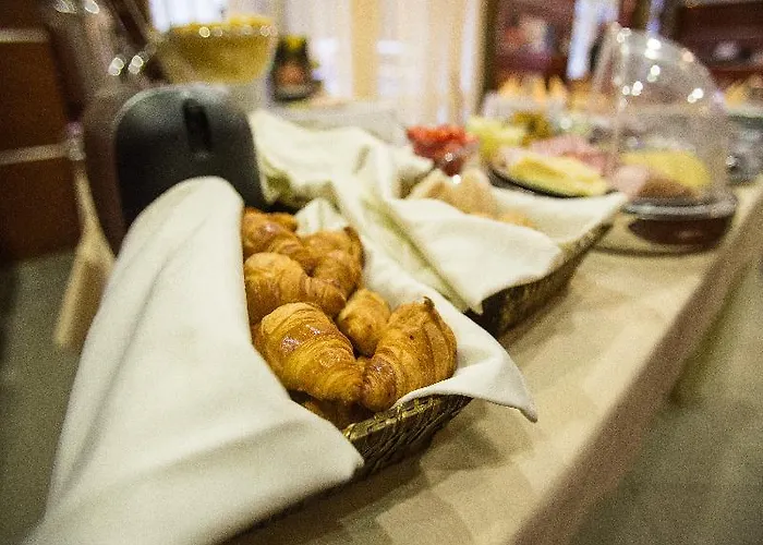 شقة فندقية فندق سيتي بودابست