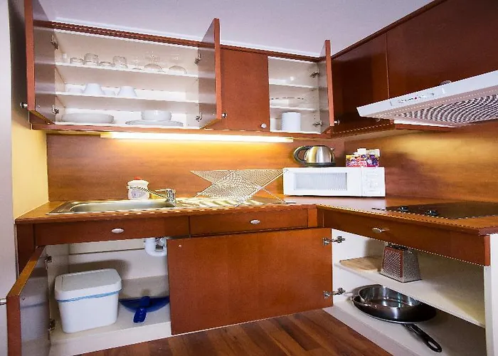 فندق سيتي بودابست بودابست