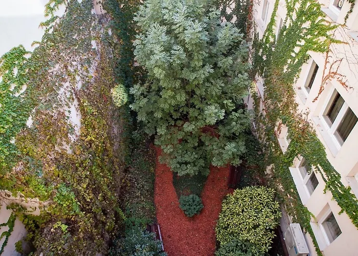 فندق سيتي بودابست بودابست