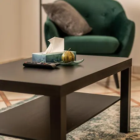 Appart hôtel City Home Budapest Budapest