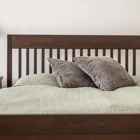 City Home Budapest Lägenhetshotell 4*