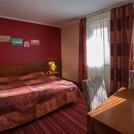 Апарт-отель City Home Budapest