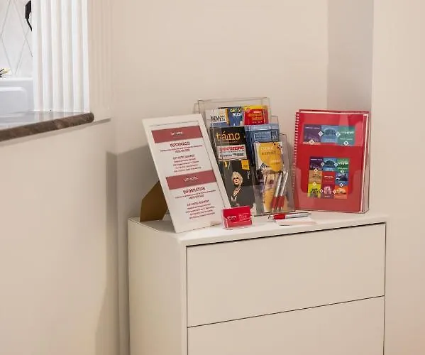 City Home Budapest 4*