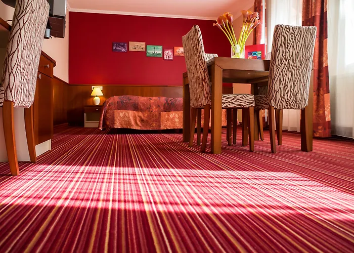 City Home Budapest 4* Budapesta