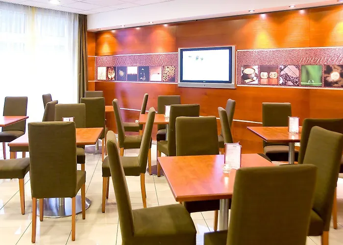 City Home Budapest Budapesta