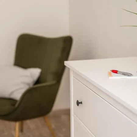 Apart-hotel City Home Budapest