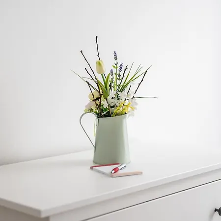 City Home Budapest 4* Budapešť