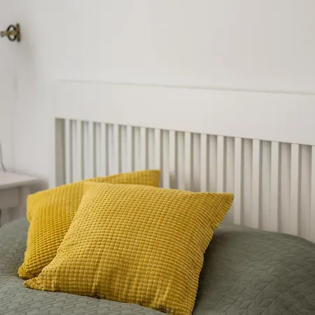 City Home Budapest Apart-hotel