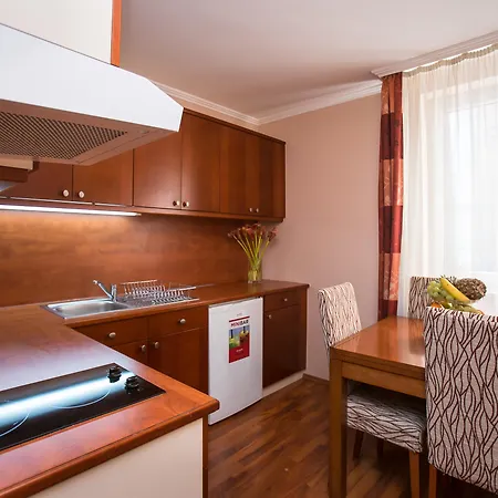 City Home Budapest