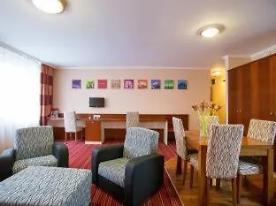 City Home Budapest