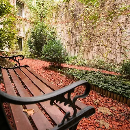 City Home Budapest 4* Budapeste
